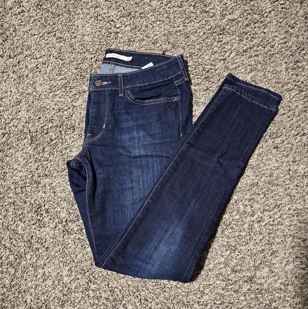 Levi Jeans